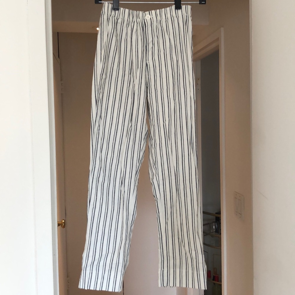 Never worn: brandy melville pants